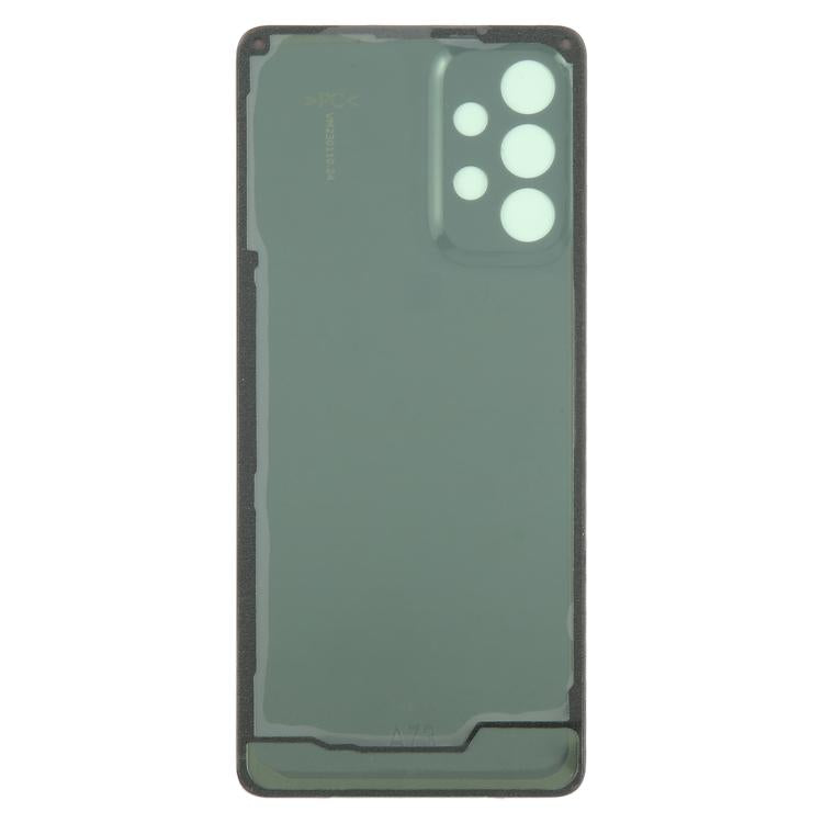 For Samsung Galaxy A73 SM-A736B Back Cover - Gray