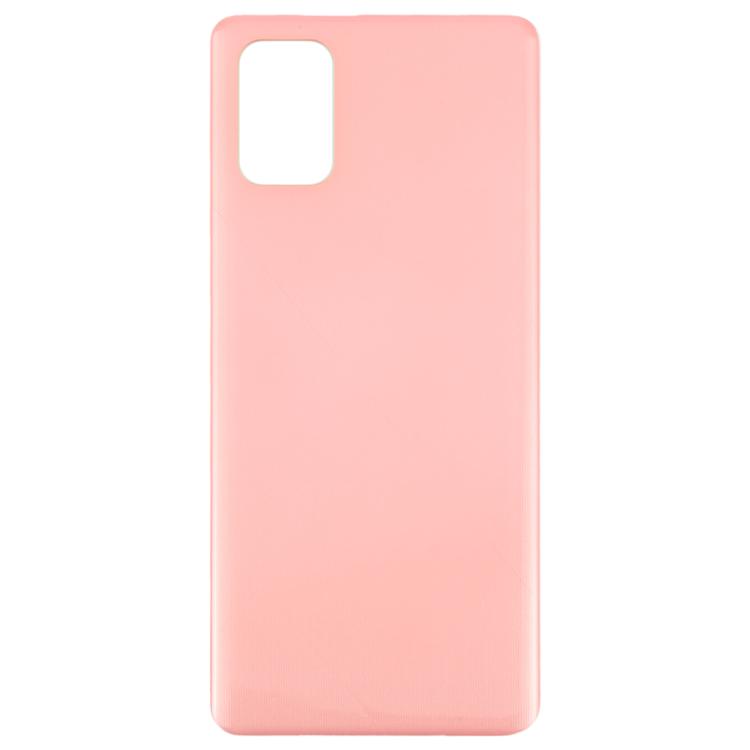 For Samsung Galaxy A71 4G SM-A715F Back Cover