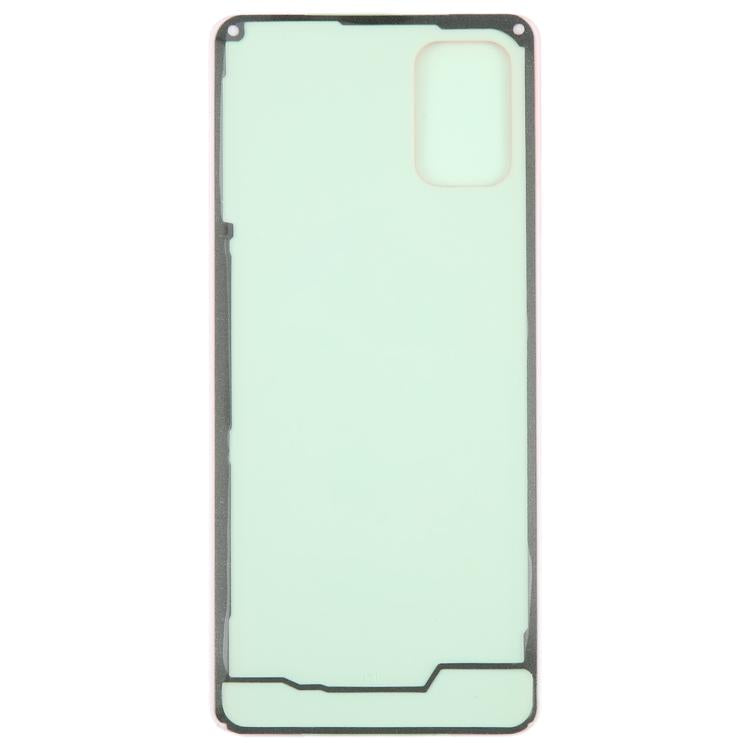 For Samsung Galaxy A71 4G SM-A715F Back Cover