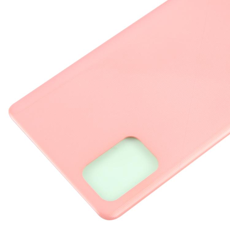 For Samsung Galaxy A71 4G SM-A715F Back Cover