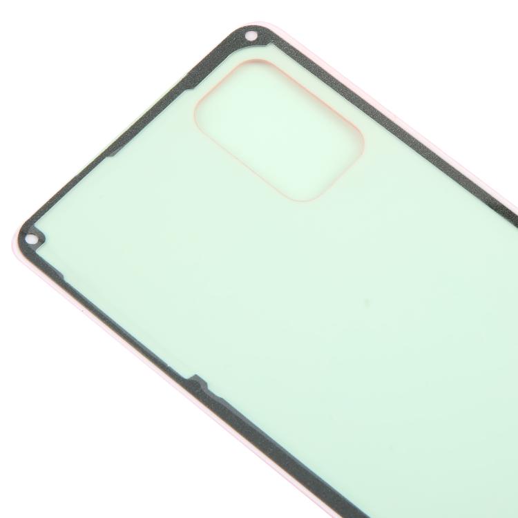 For Samsung Galaxy A71 4G SM-A715F Back Cover