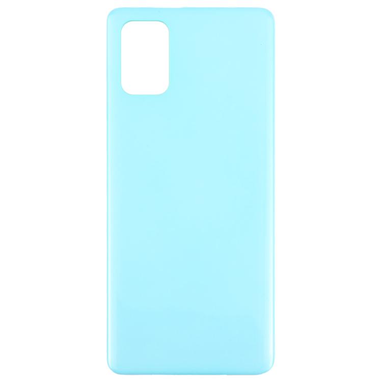 For Samsung Galaxy A71 4G SM-A715F Back Cover