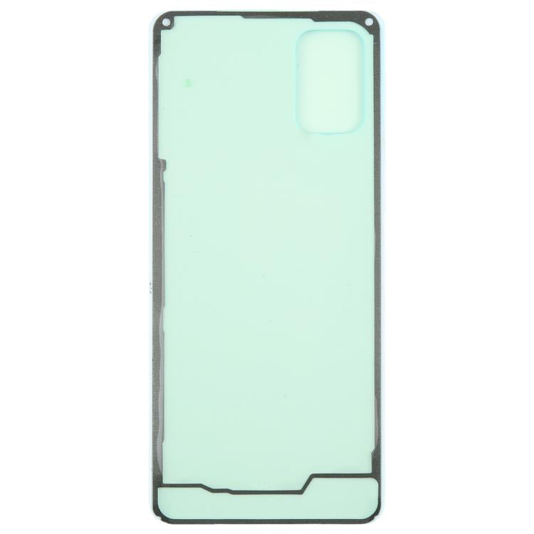 For Samsung Galaxy A71 4G SM-A715F Back Cover