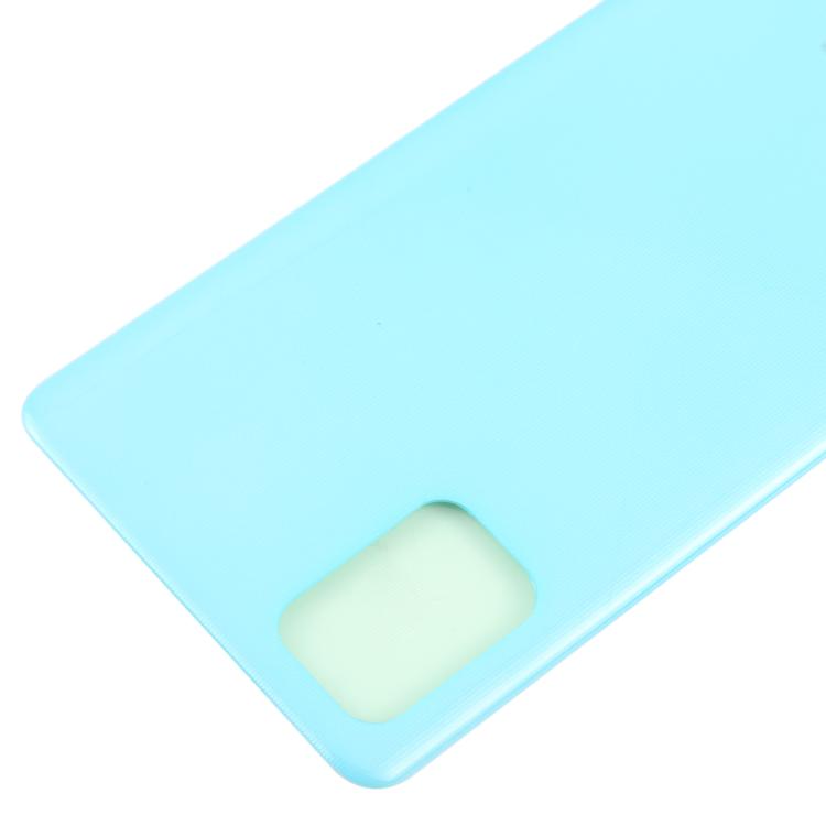 For Samsung Galaxy A71 4G SM-A715F Back Cover