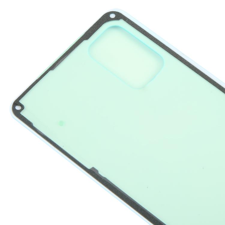 For Samsung Galaxy A71 4G SM-A715F Back Cover