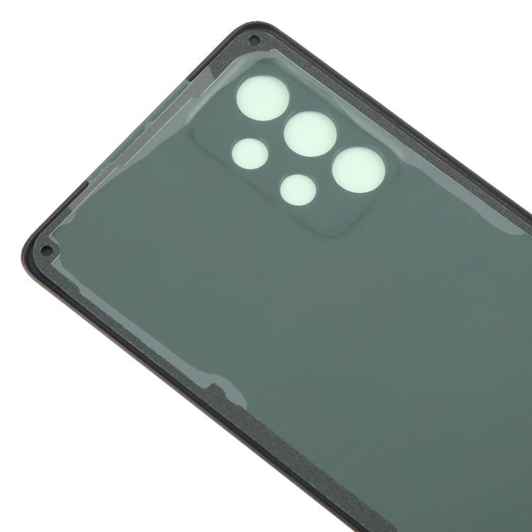 For Samsung Galaxy A72 4G SM-A725F Back Cover
