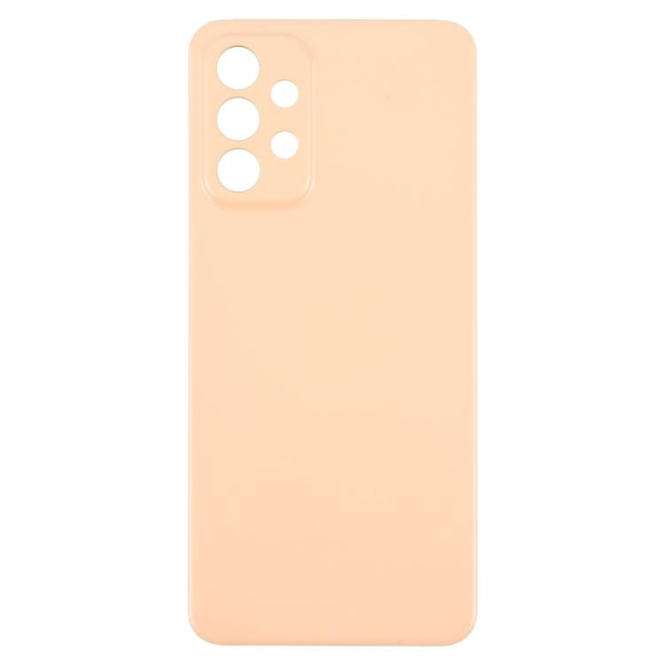 For Samsung Galaxy A72 4G SM-A725F Back Cover