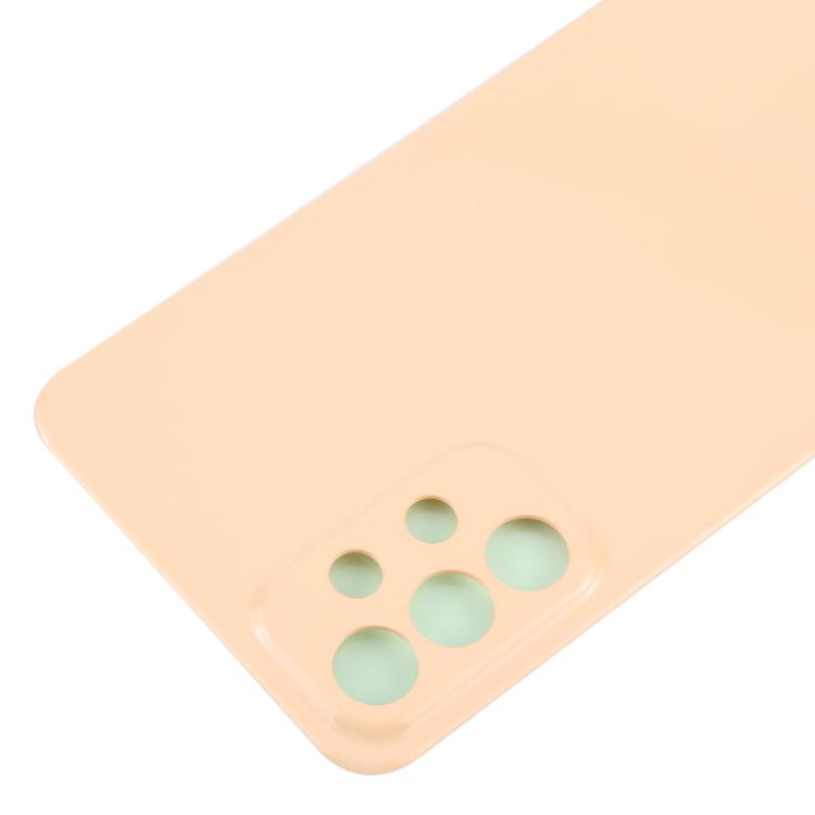 For Samsung Galaxy A72 4G SM-A725F Back Cover
