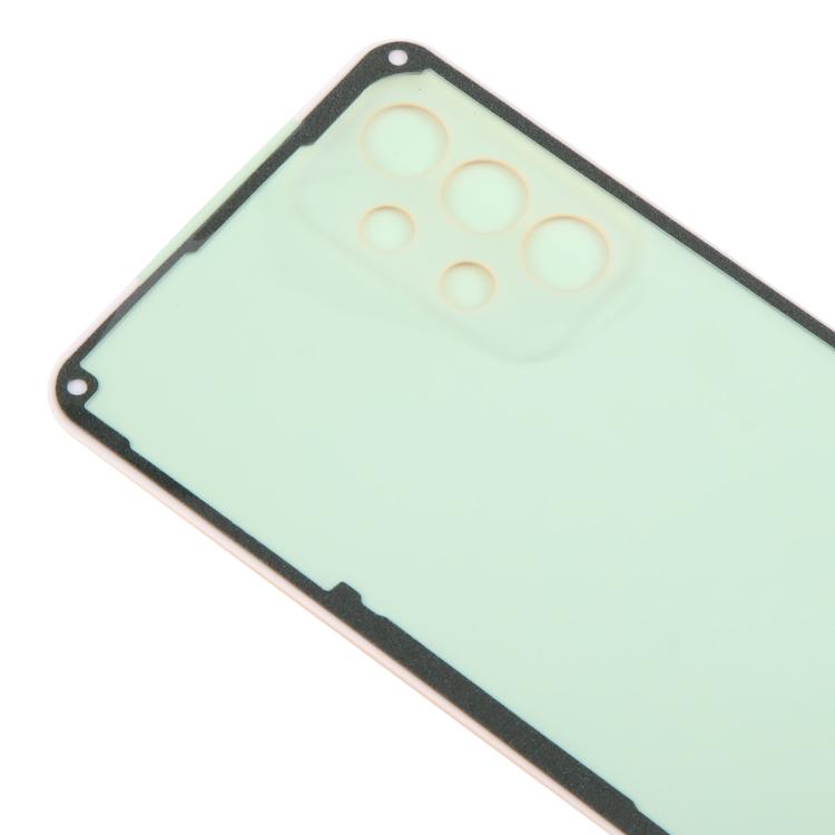For Samsung Galaxy A72 4G SM-A725F Back Cover