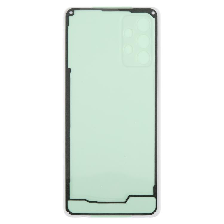 For Samsung Galaxy A72 4G SM-A725F Back Cover
