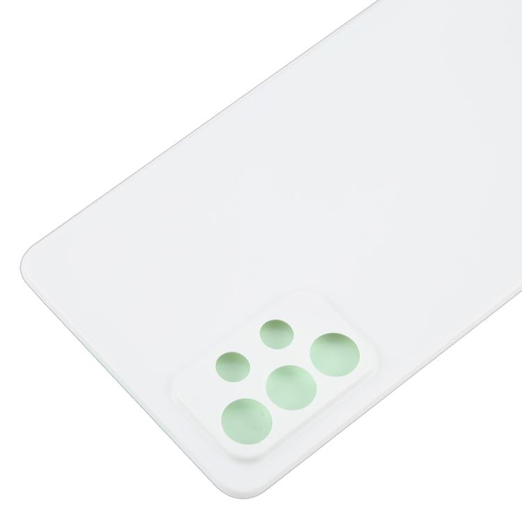 For Samsung Galaxy A72 4G SM-A725F Back Cover