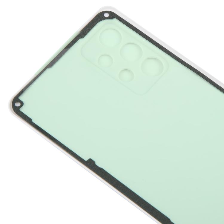 For Samsung Galaxy A72 4G SM-A725F Back Cover