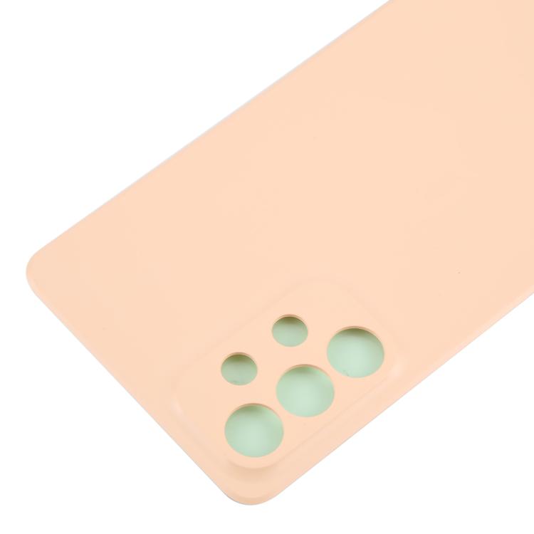 For Samsung Galaxy A33 SM-A336B Back Cover