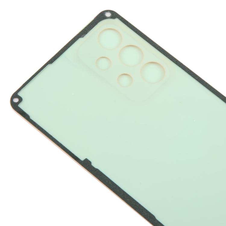For Samsung Galaxy A33 SM-A336B Back Cover