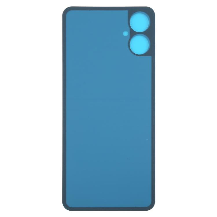 For Samsung Galaxy A06s SM-A067F Back Cover
