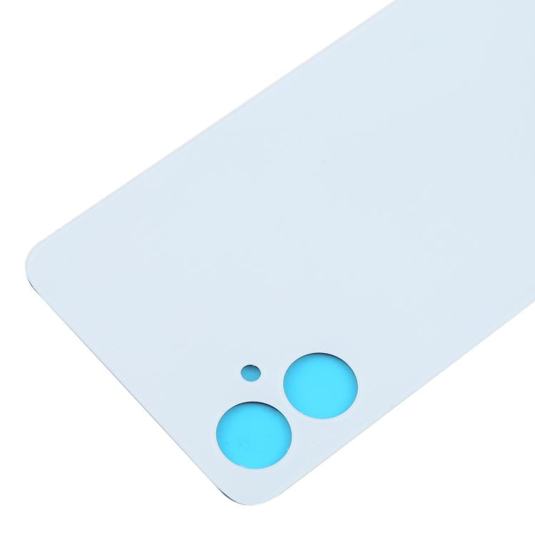 For Samsung Galaxy A06s SM-A067F Back Cover