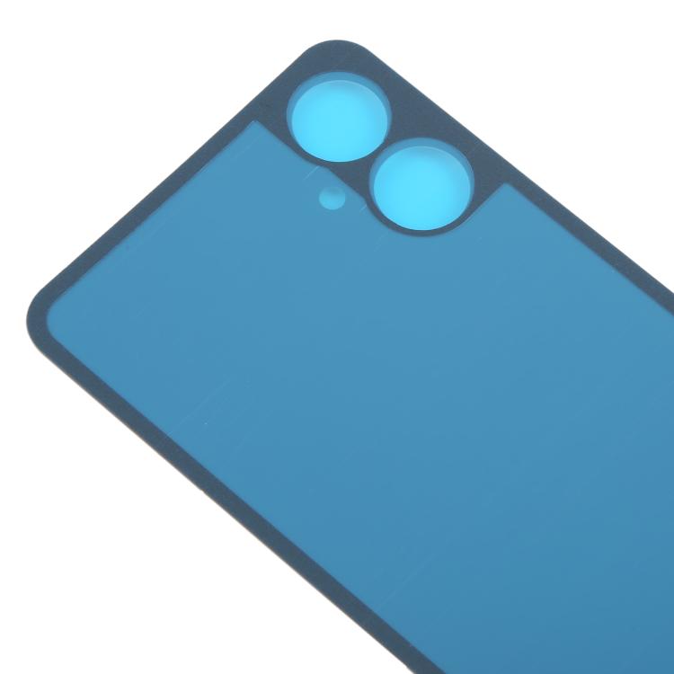 For Samsung Galaxy A06s SM-A067F Back Cover