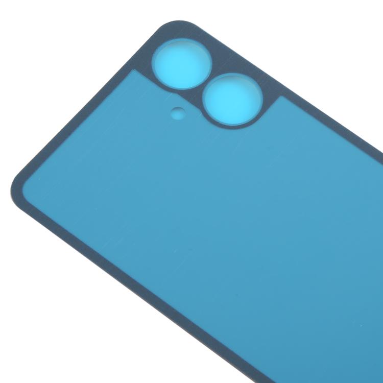 For Samsung Galaxy A06 SM-A065F Back Cover