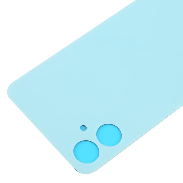 For Samsung Galaxy A06 SM-A065F Back Cover