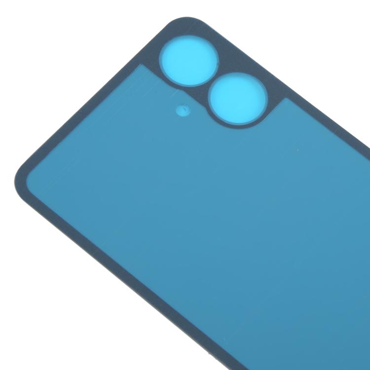For Samsung Galaxy A06 SM-A065F Back Cover