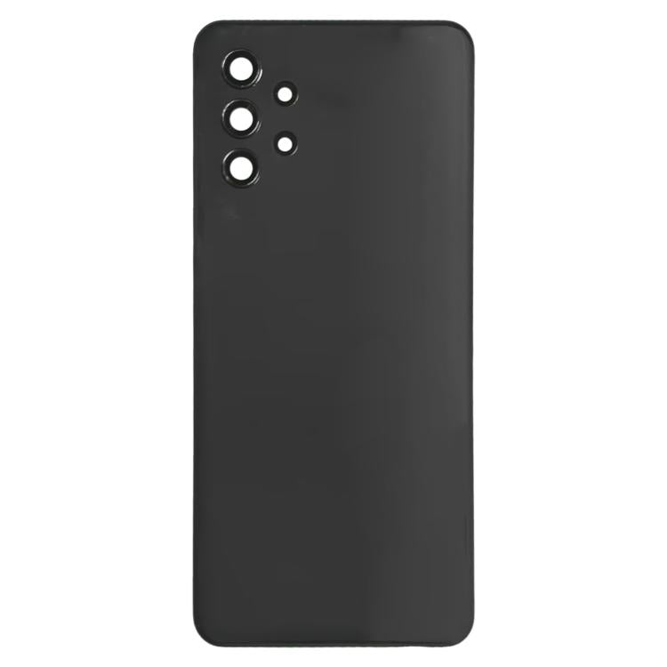 For Samsung Galaxy A32 4G SM-A325F Battery Back Cover with Camera Lens Frame