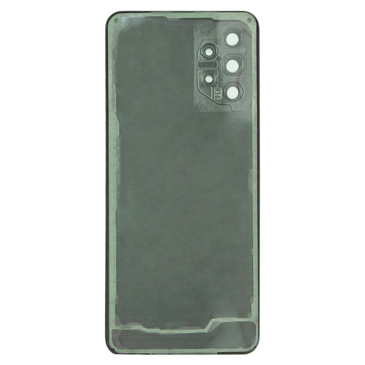 For Samsung Galaxy A32 4G SM-A325F Battery Back Cover with Camera Lens Frame
