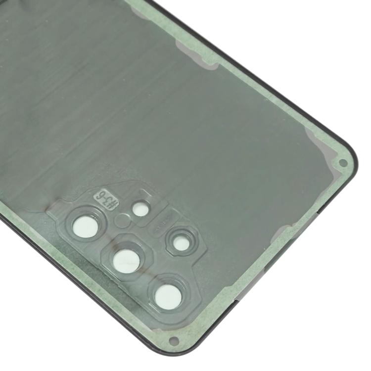 For Samsung Galaxy A32 4G SM-A325F Battery Back Cover with Camera Lens Frame