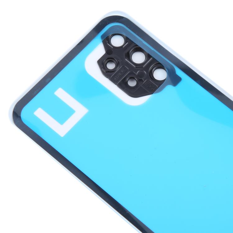 For Samsung Galaxy A32 4G SM-A325F Battery Back Cover with Camera Lens Frame