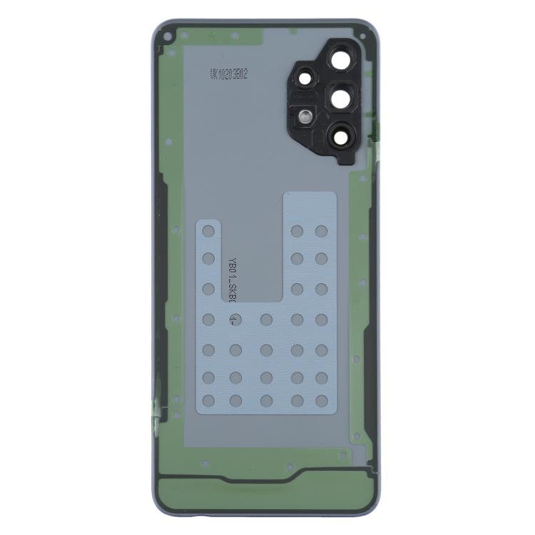 For Samsung Galaxy A32 4G SM-A325F Battery Back Cover with Camera Lens Frame