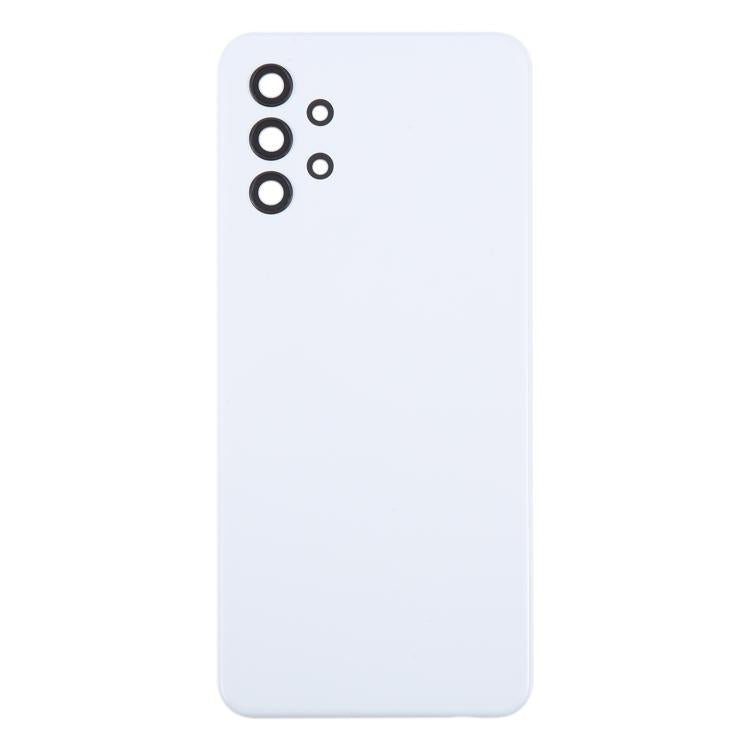 For Samsung Galaxy A32 4G SM-A325F Battery Back Cover with Camera Lens Frame