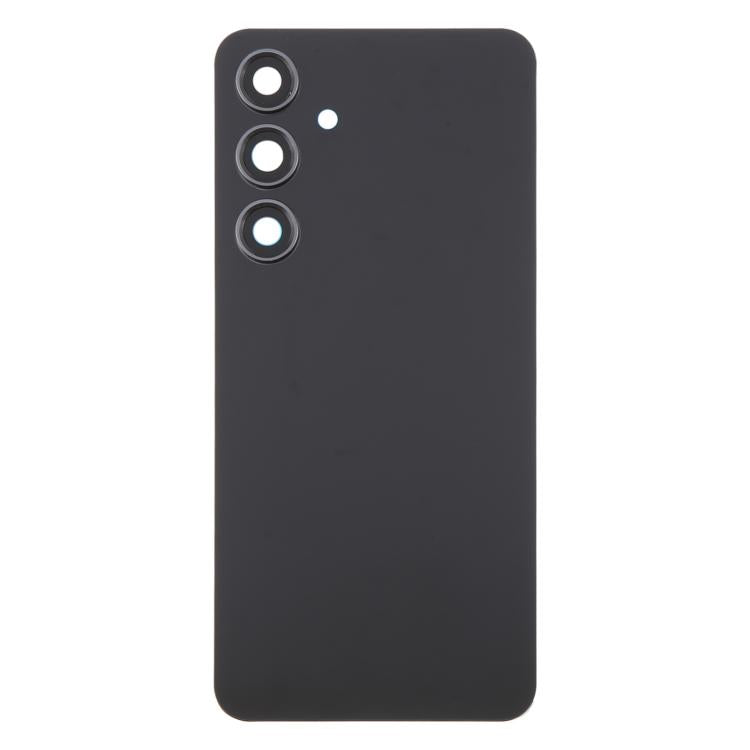 For Samsung Galaxy S24 FE SM-S721B OEM Battery Back Cover with Camera Lens Frame