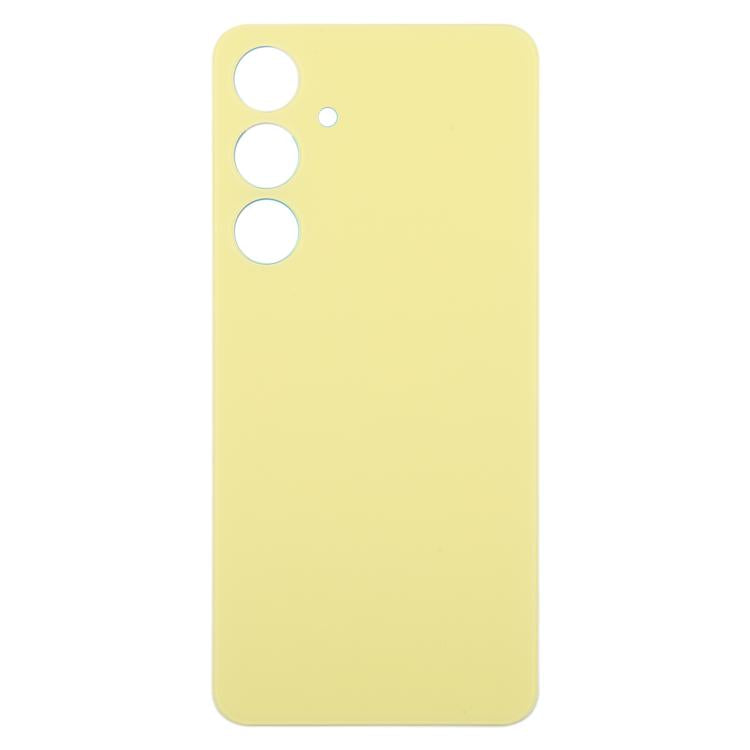 For Samsung Galaxy S24 FE SM-S721B OEM Back Cover