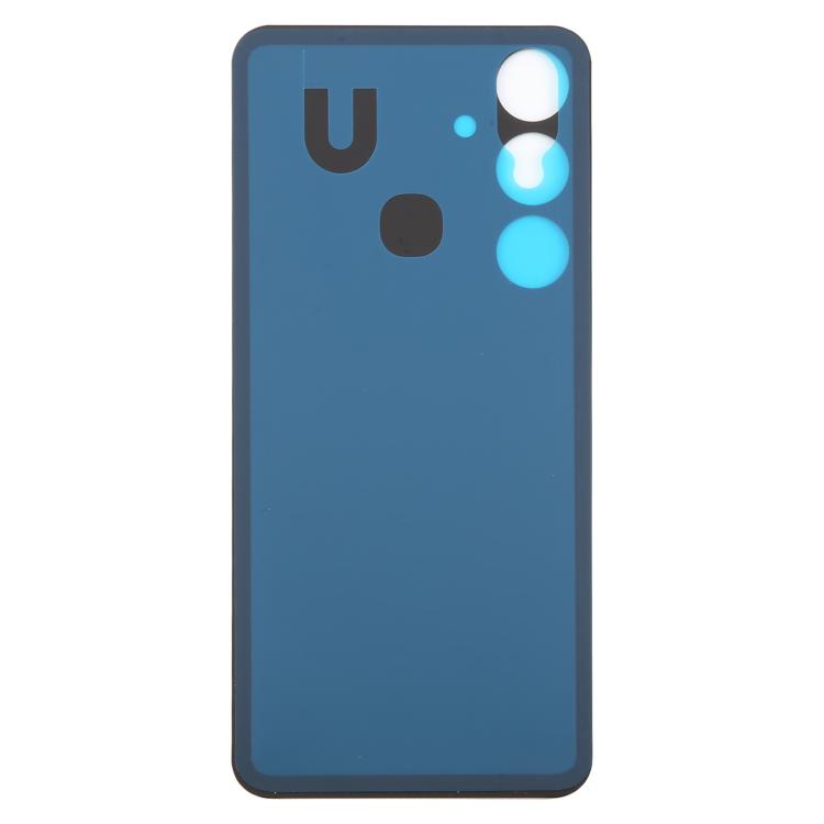 For Samsung Galaxy S24 FE SM-S721B OEM Back Cover