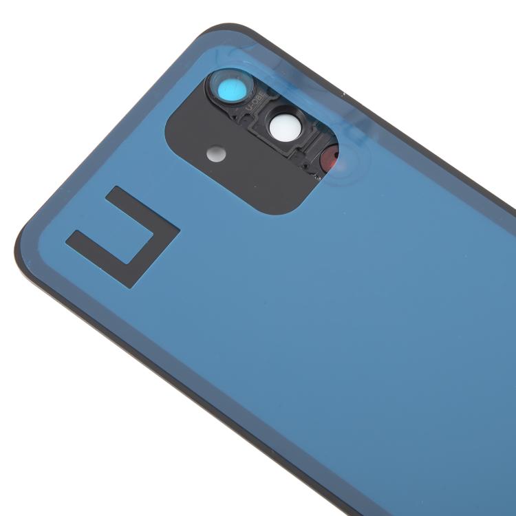 For Samsung Galaxy A36 SM-A366B OEM Battery Back Cover with Camera Lens Frame
