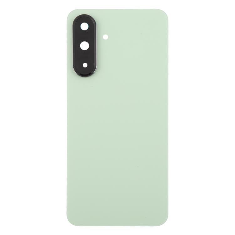 For Samsung Galaxy A36 SM-A366B OEM Battery Back Cover with Camera Lens Frame