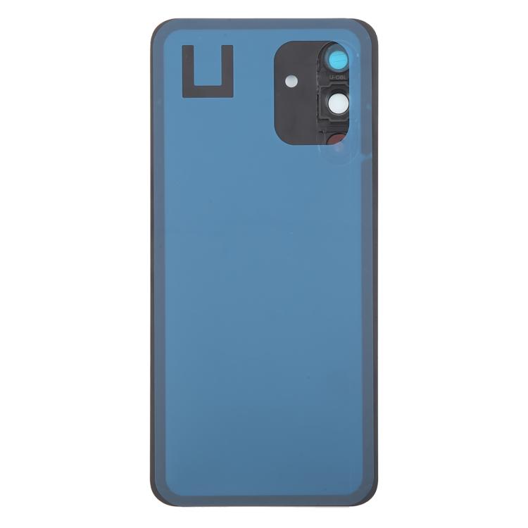 For Samsung Galaxy A36 SM-A366B OEM Battery Back Cover with Camera Lens Frame