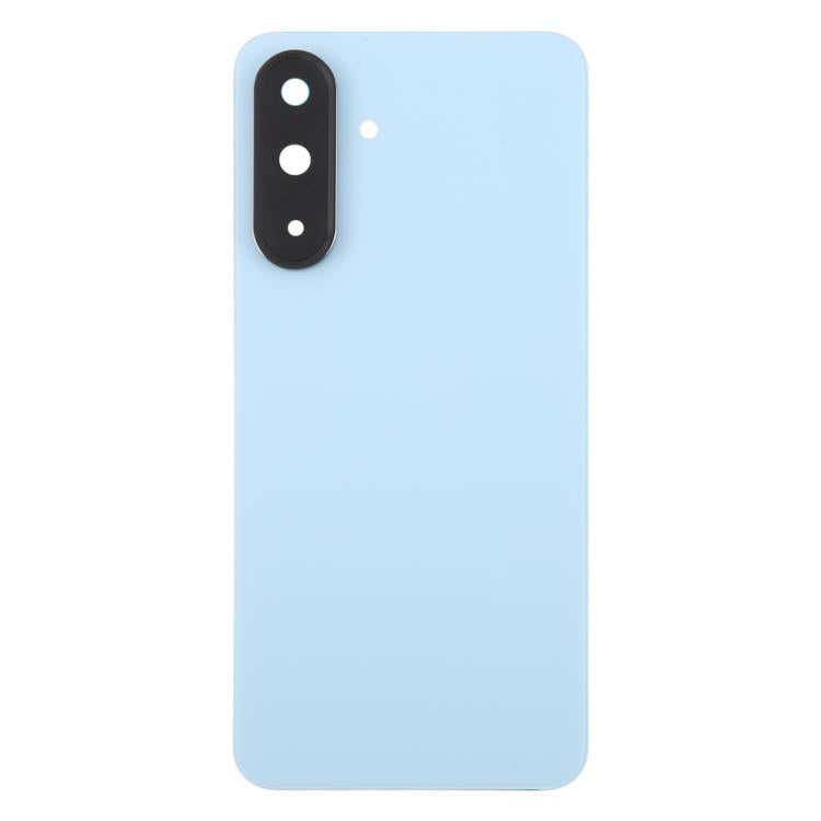 For Samsung Galaxy A36 SM-A366B OEM Battery Back Cover with Camera Lens Frame