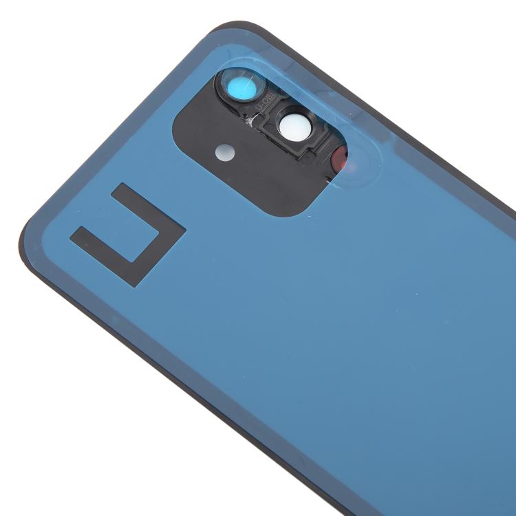 For Samsung Galaxy A36 SM-A366B OEM Battery Back Cover with Camera Lens Frame