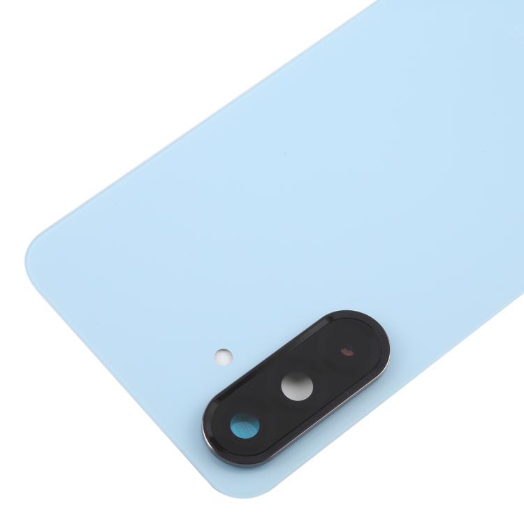 For Samsung Galaxy A36 SM-A366B OEM Battery Back Cover with Camera Lens Frame