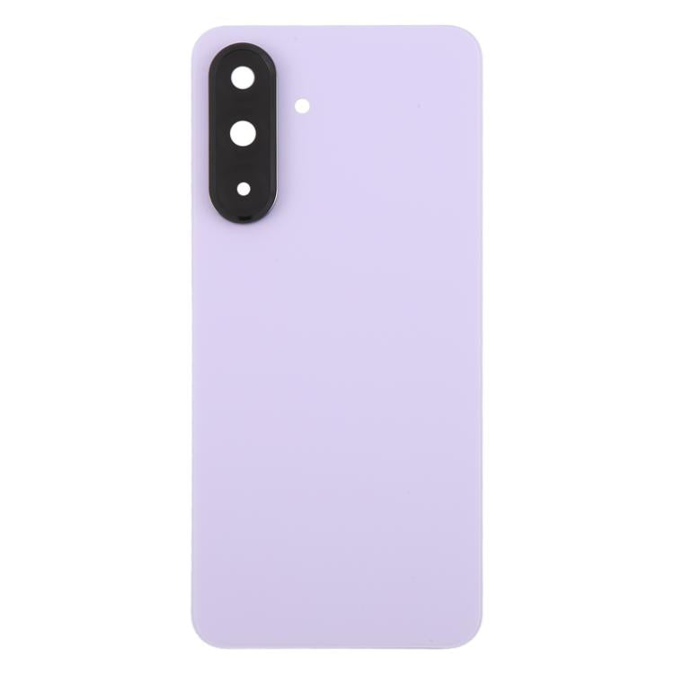 For Samsung Galaxy A36 SM-A366B OEM Battery Back Cover with Camera Lens Frame
