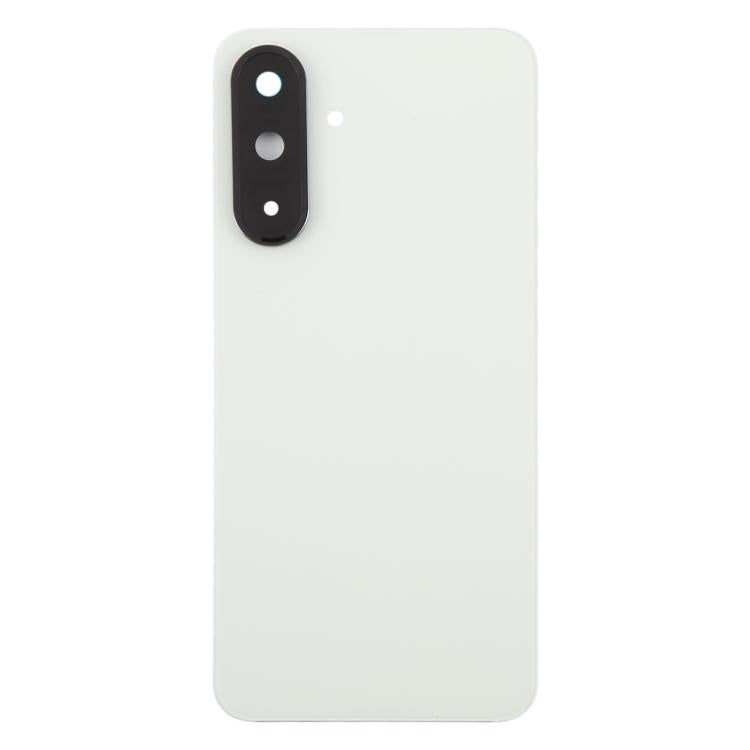 For Samsung Galaxy A36 SM-A366B OEM Battery Back Cover with Camera Lens Frame