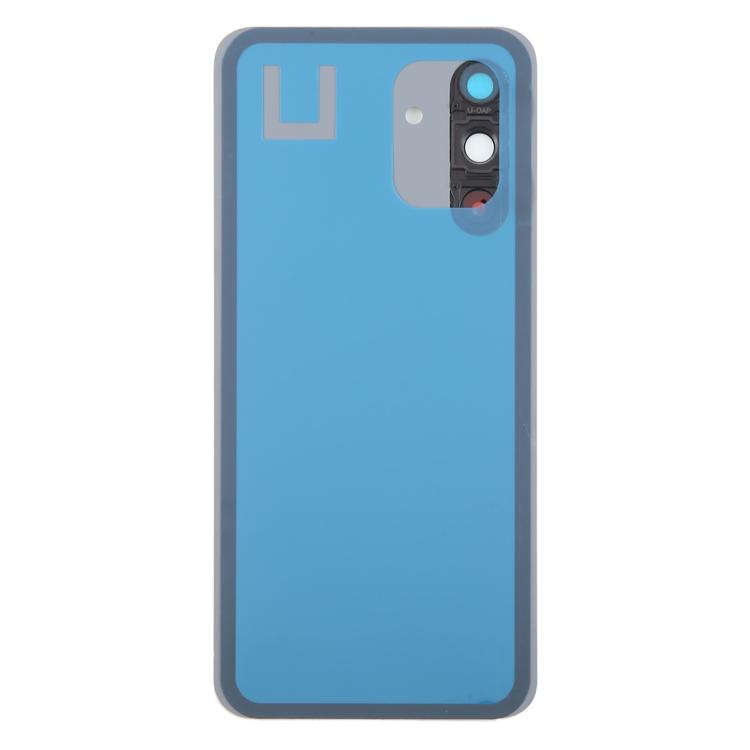For Samsung Galaxy A36 SM-A366B OEM Battery Back Cover with Camera Lens Frame