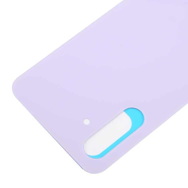 For Samsung Galaxy A36 SM-A366B OEM Back Cover