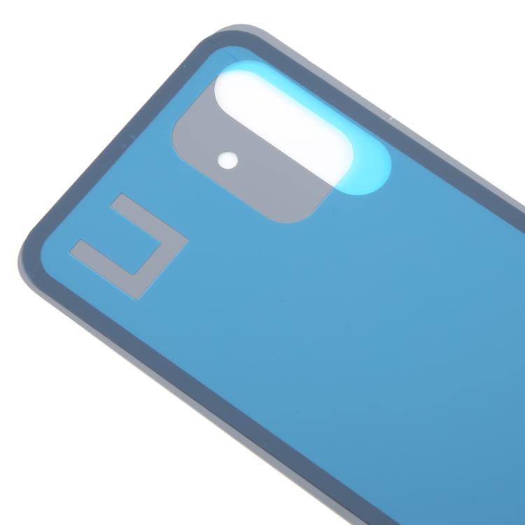 For Samsung Galaxy A36 SM-A366B OEM Back Cover
