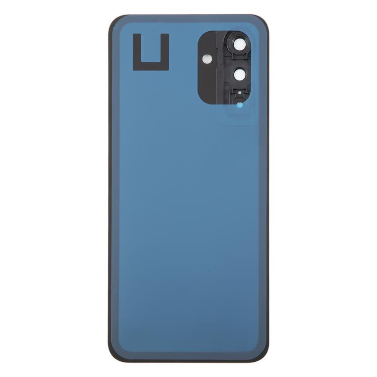 For Samsung Galaxy A26 SM-A266B OEM Battery Back Cover with Camera Lens Frame