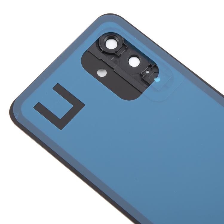 For Samsung Galaxy A26 SM-A266B OEM Battery Back Cover with Camera Lens Frame