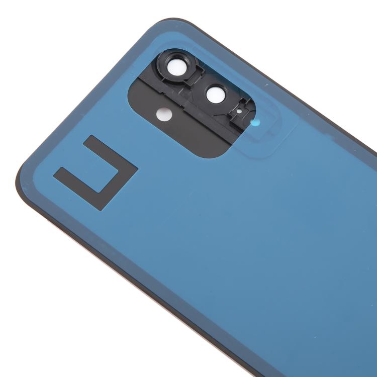 For Samsung Galaxy A26 SM-A266B OEM Battery Back Cover with Camera Lens Frame