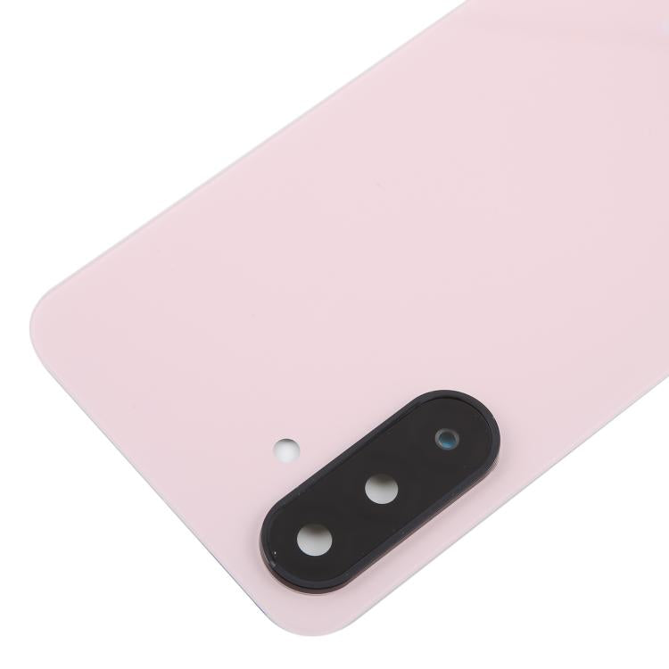 For Samsung Galaxy A26 SM-A266B OEM Battery Back Cover with Camera Lens Frame