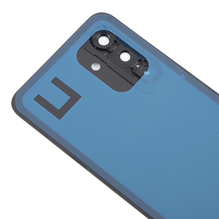 For Samsung Galaxy A26 SM-A266B OEM Battery Back Cover with Camera Lens Frame