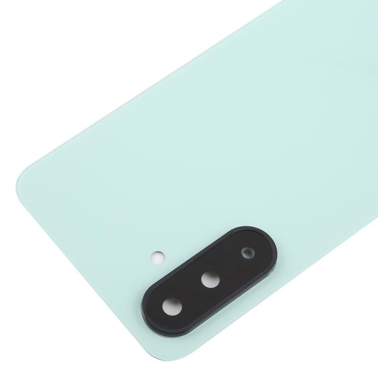 For Samsung Galaxy A26 SM-A266B OEM Battery Back Cover with Camera Lens Frame